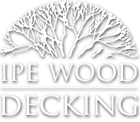 Ipe Wood Decking